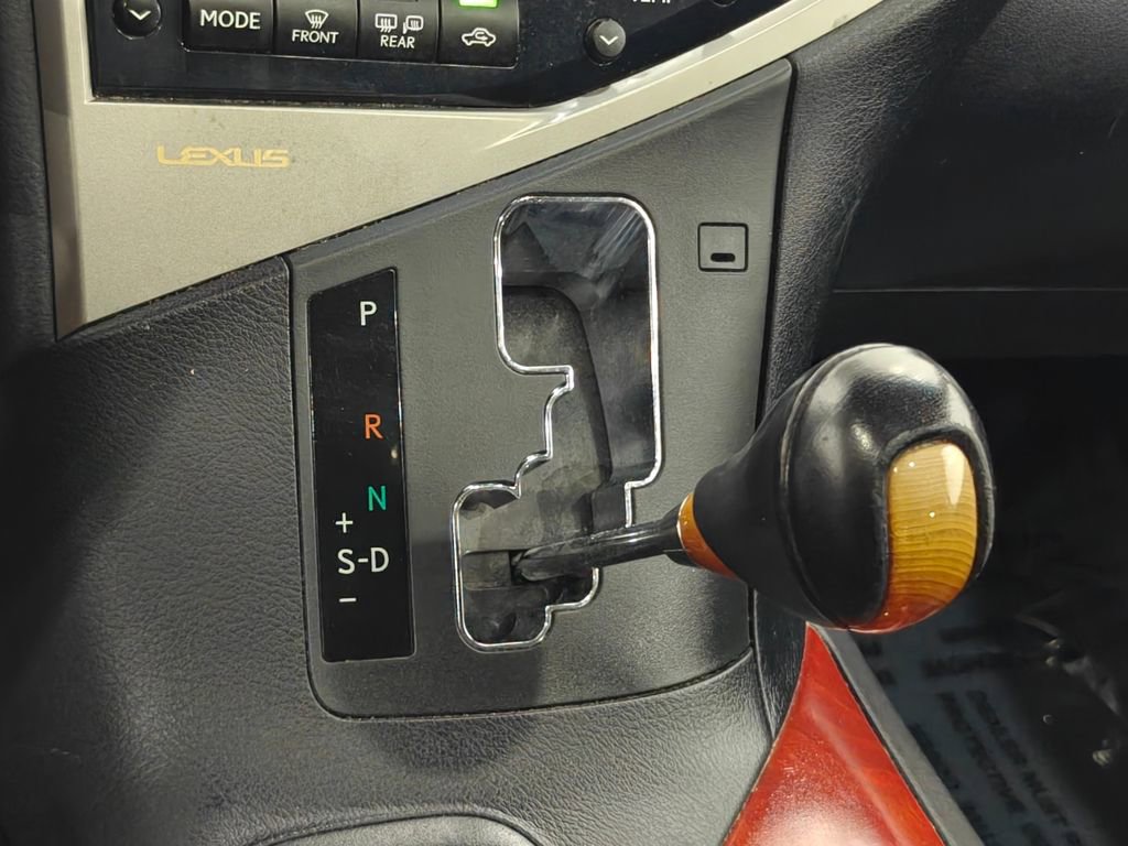 Used 2011 Lexus RX 350 AWD w/ Premium Pkg image 8