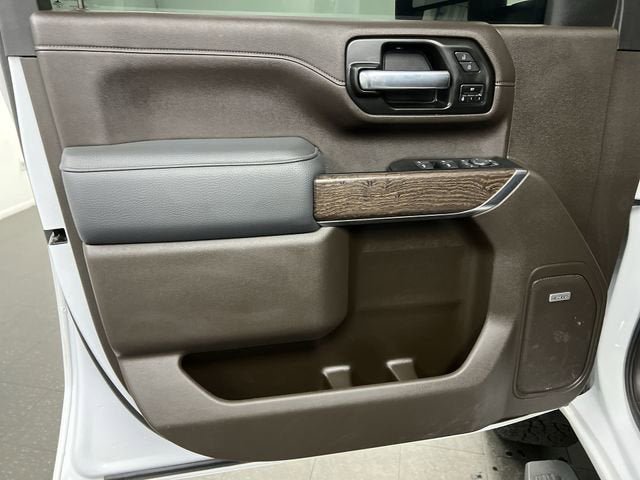 Certified 2021 GMC Sierra 2500 Denali AWD/4WD image 21
