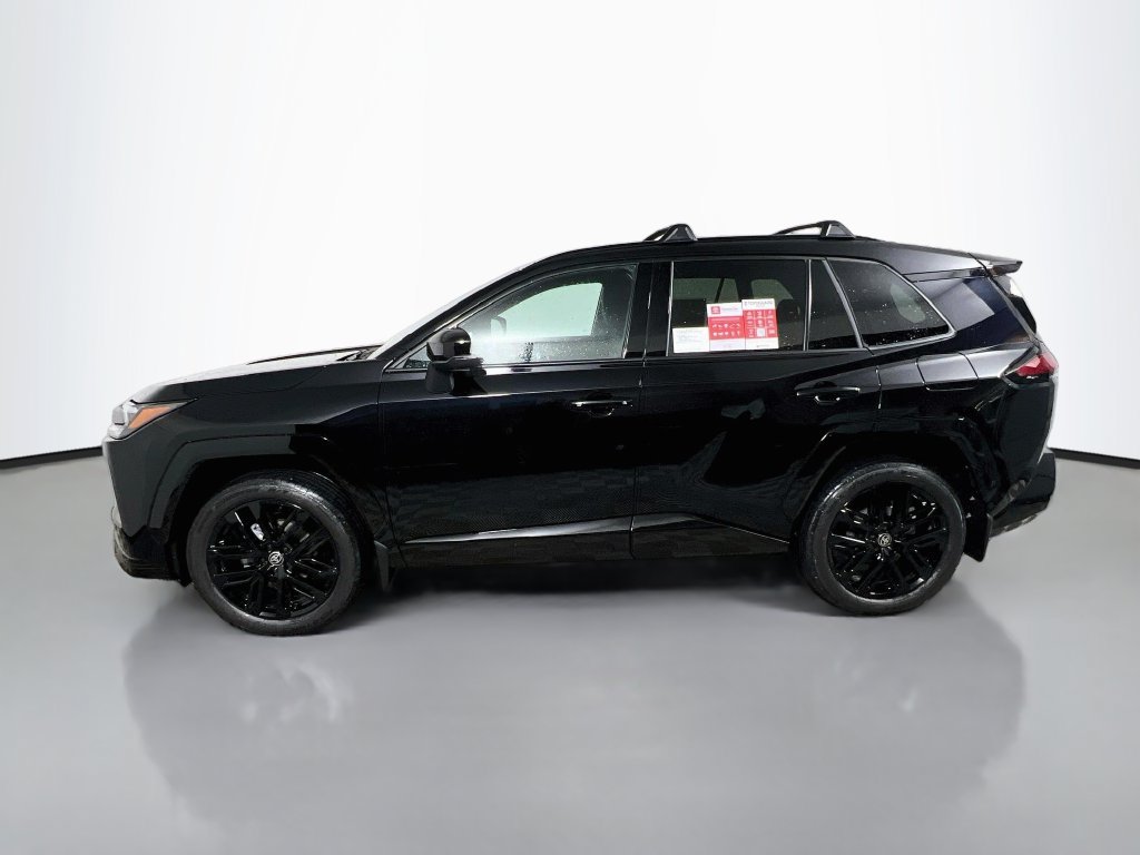 New 2026 Toyota RAV4 XSE AWD/4WD image 6