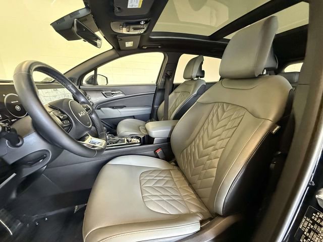 Used 2023 Kia Sportage X-Pro Prestige image 2