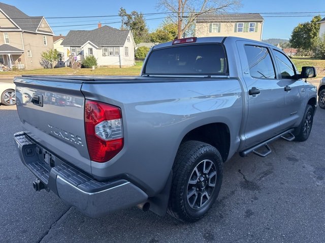 Used 2019 Toyota Tundra SR5 image 6