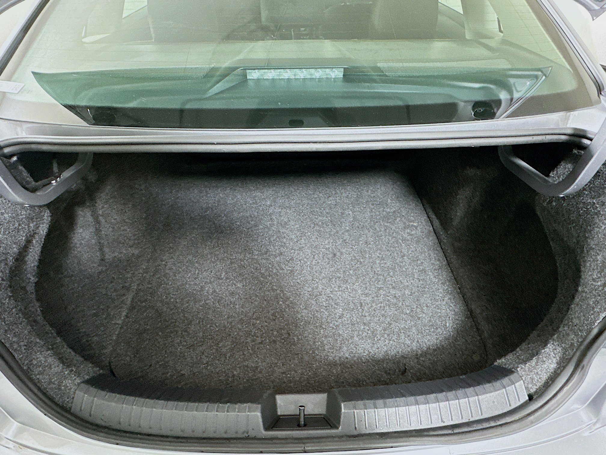 Used 2024 Volkswagen Jetta S image 27