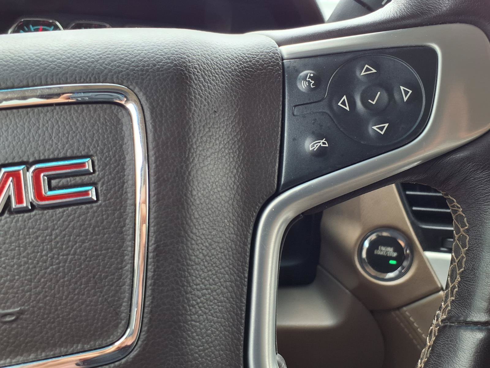 Used 2018 GMC Yukon SLT RWD image 15