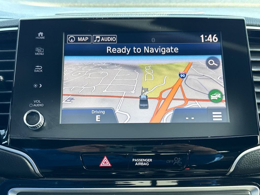 Certified 2023 Honda Ridgeline Black Edition image 29