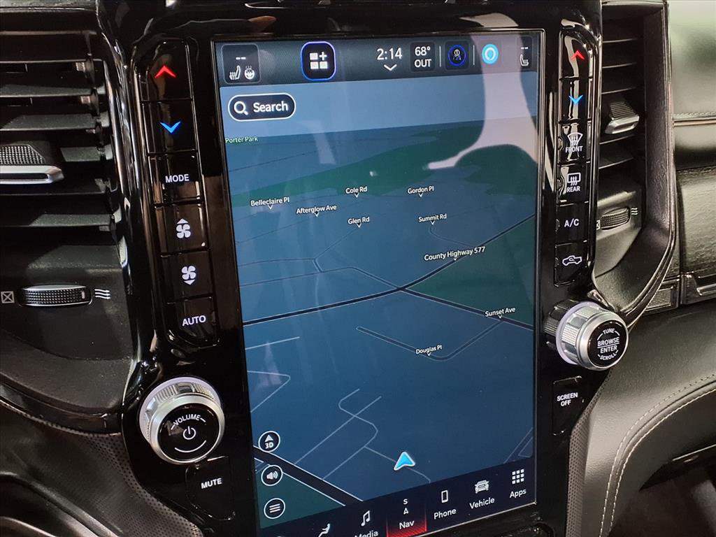 Certified 2022 RAM 2500 Limited image 19