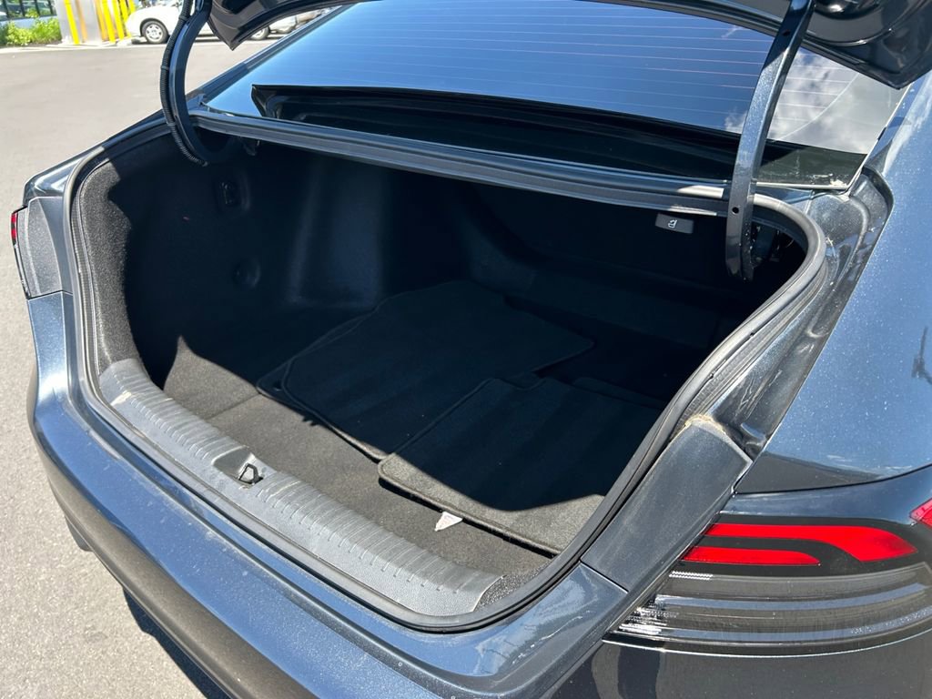 Certified 2023 Honda Accord LX image 18
