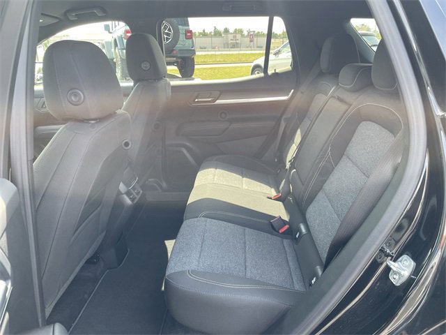 Used 2025 GMC Terrain Elevation image 12