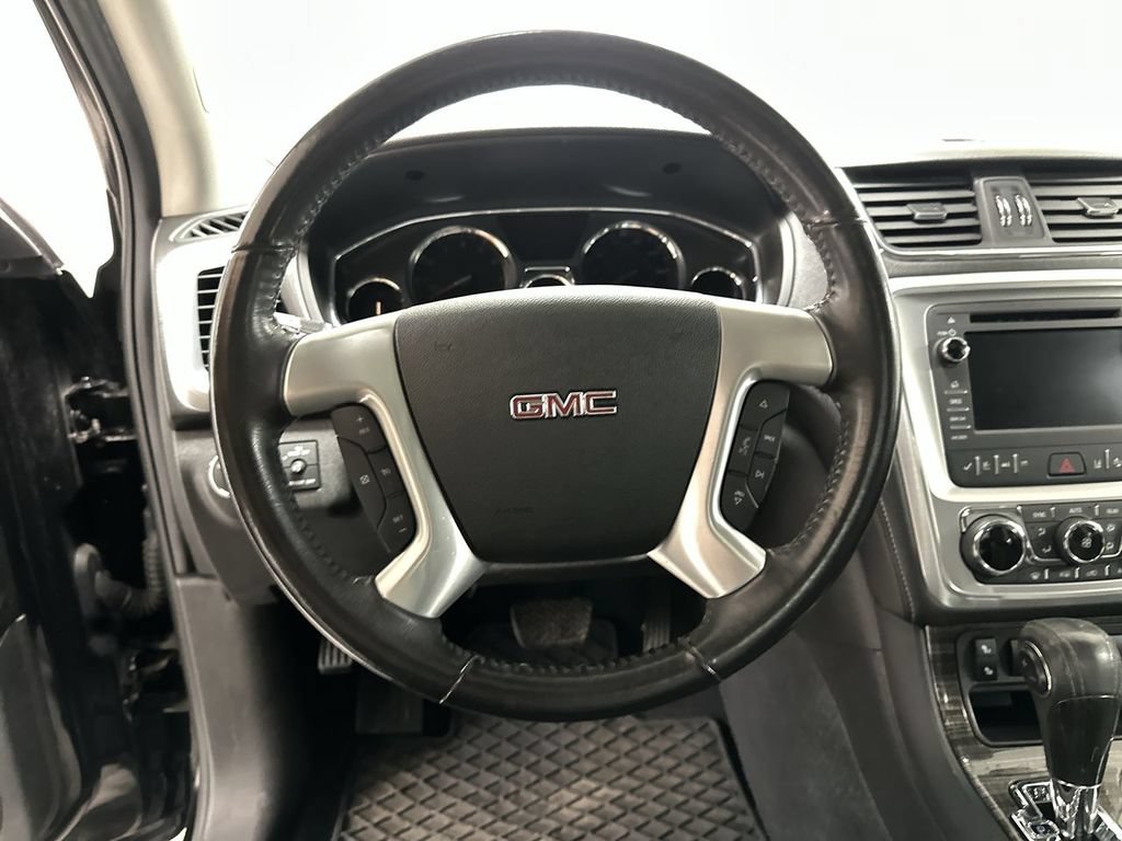 Used 2016 GMC Acadia SLT w/ Open Road Package AWD/4WD image 15