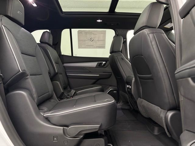 New 2026 Buick Enclave Sport Touring w/ Power Package image 38