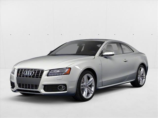 Used 2012 Audi S5 Prestige