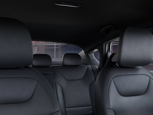 New 2026 Kia K4 EX FWD image 28