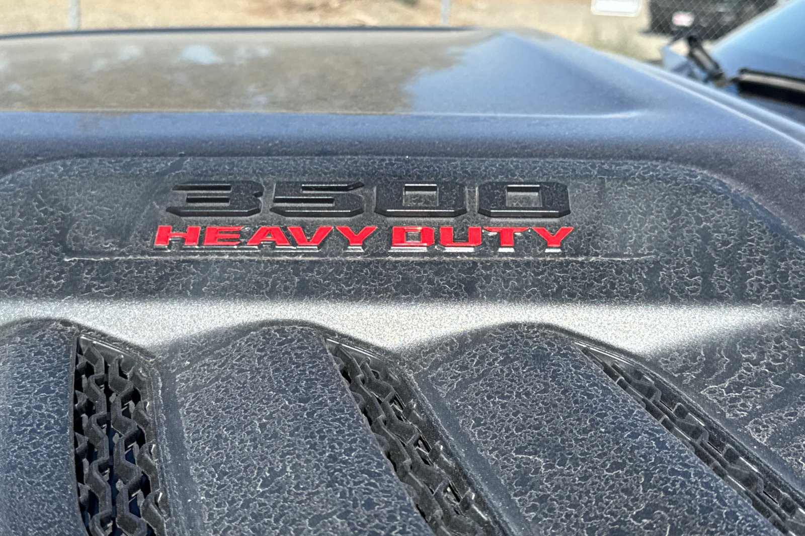 New 2027 RAM 3500 Laramie AWD/4WD image 25