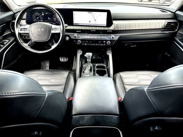 Used 2024 Kia Telluride SX Prestige image 29