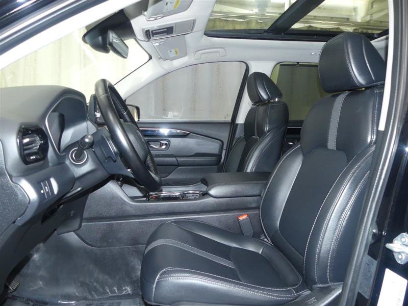 Used 2023 Honda Pilot Touring image 20