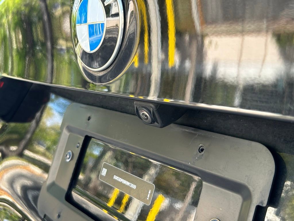 Used 2024 BMW X3 xDrive30i AWD/4WD image 40