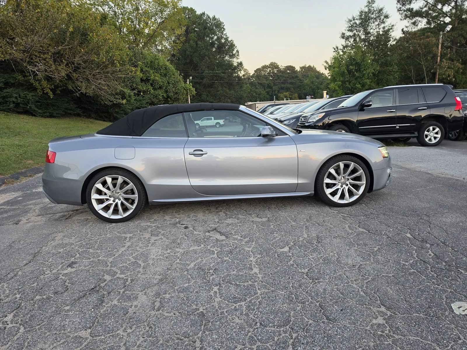 Used 2015 Audi A5 2.0T Premium Plus w/ Technology Package AWD/4WD image 12