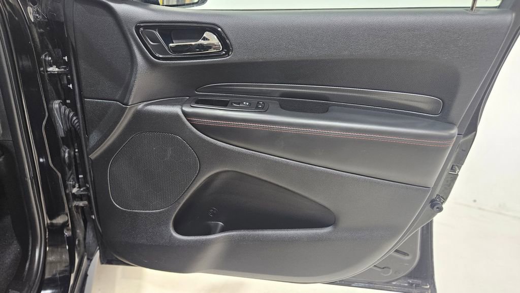 Used 2024 Dodge Durango R/T image 36