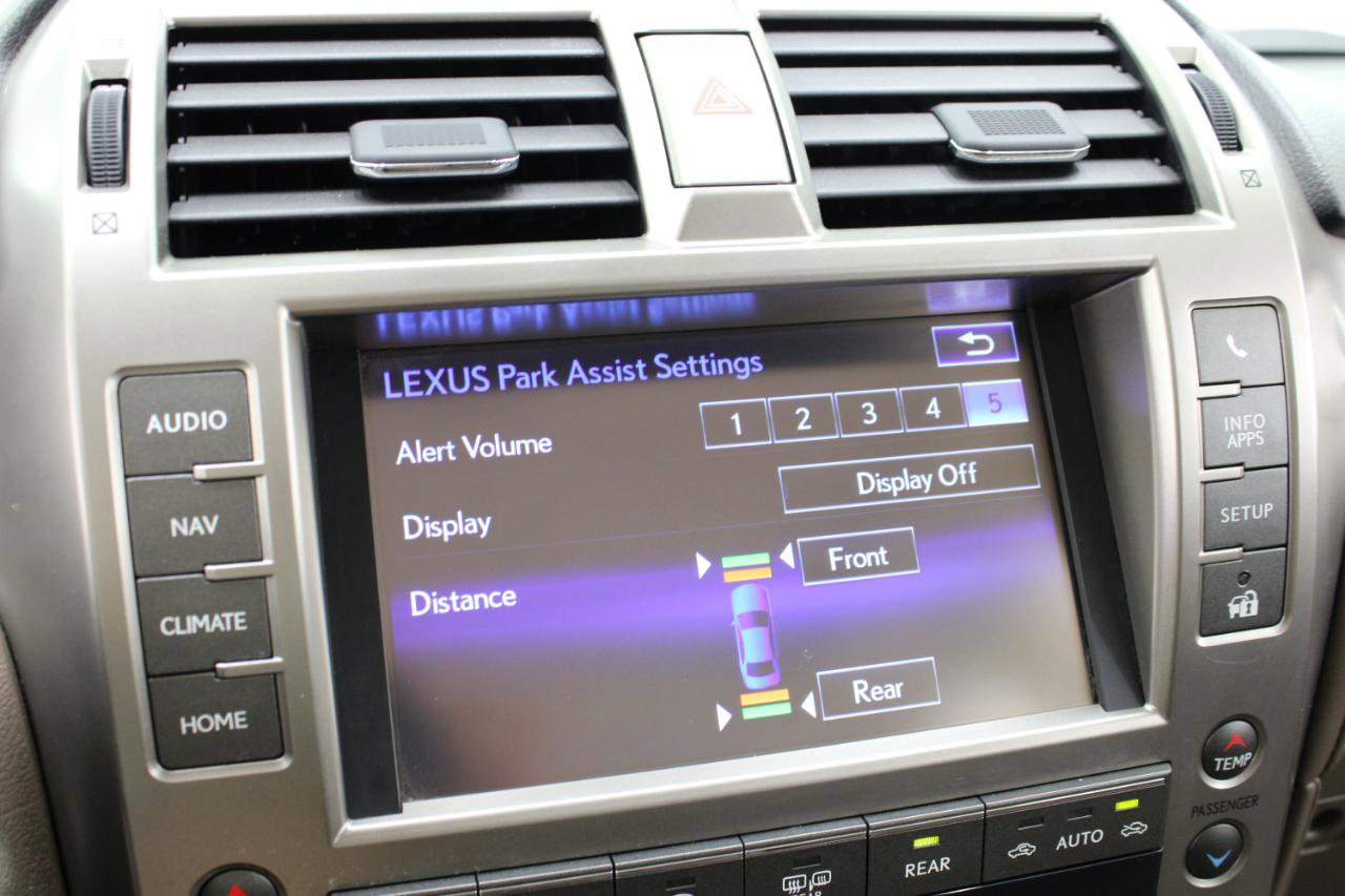 Used 2017 Lexus GX 460 Premium image 62