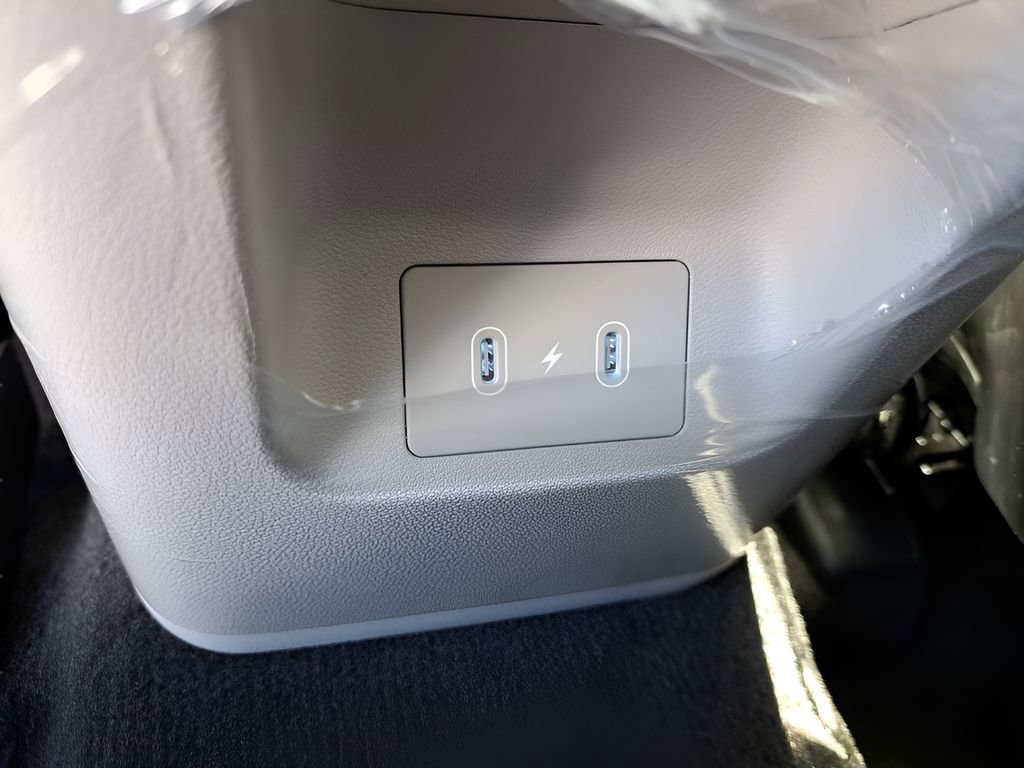 New 2026 Hyundai Tucson Blue SE AWD/4WD image 9