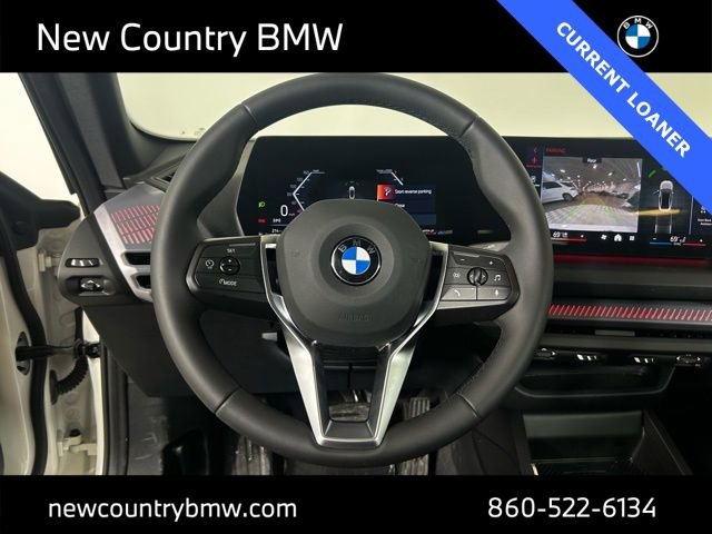 Used 2025 BMW 228i xDrive w/ Premium Package AWD/4WD image 16