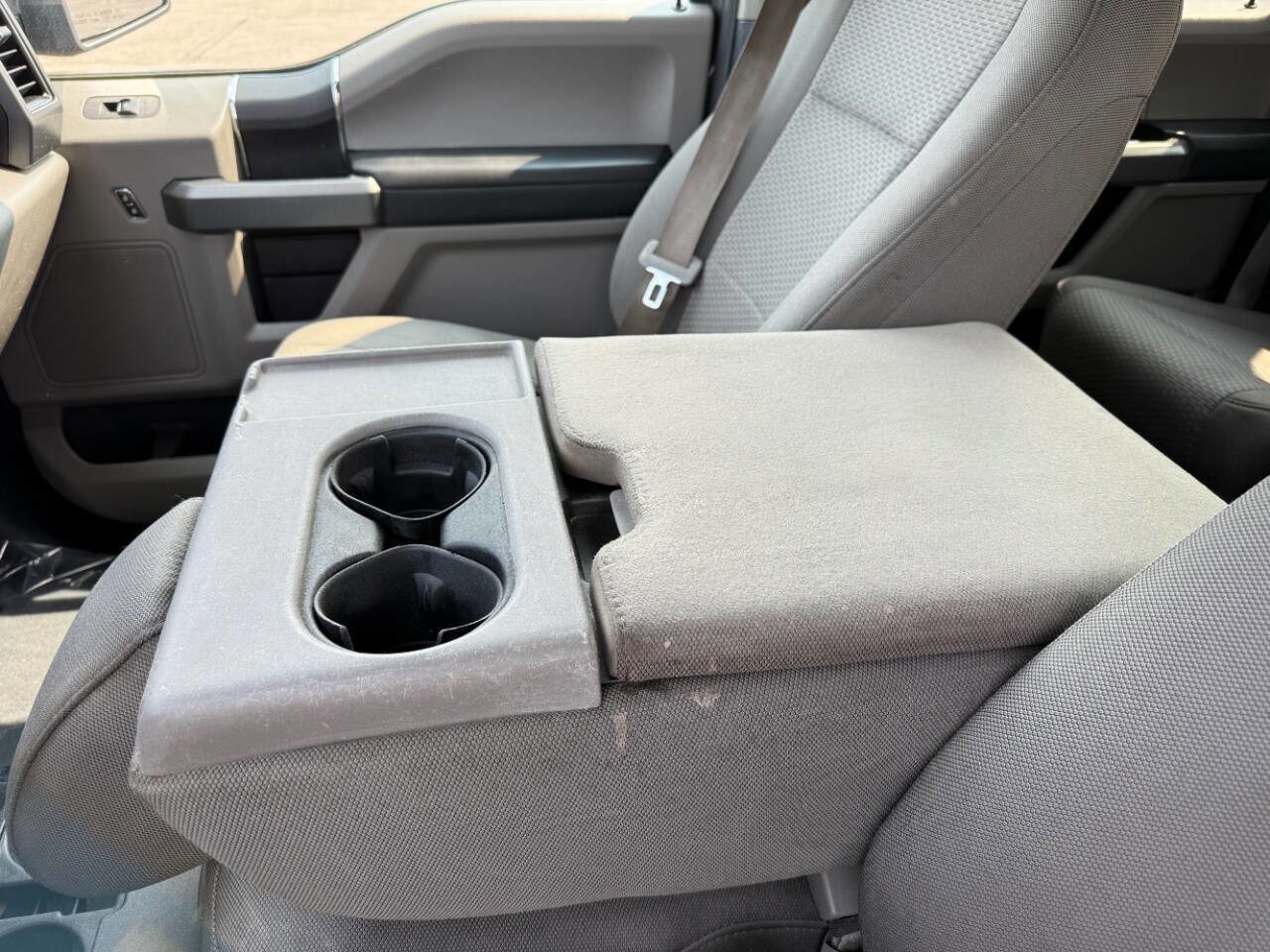 Used 2018 Ford F150 XLT w/ Trailer Tow Package image 21