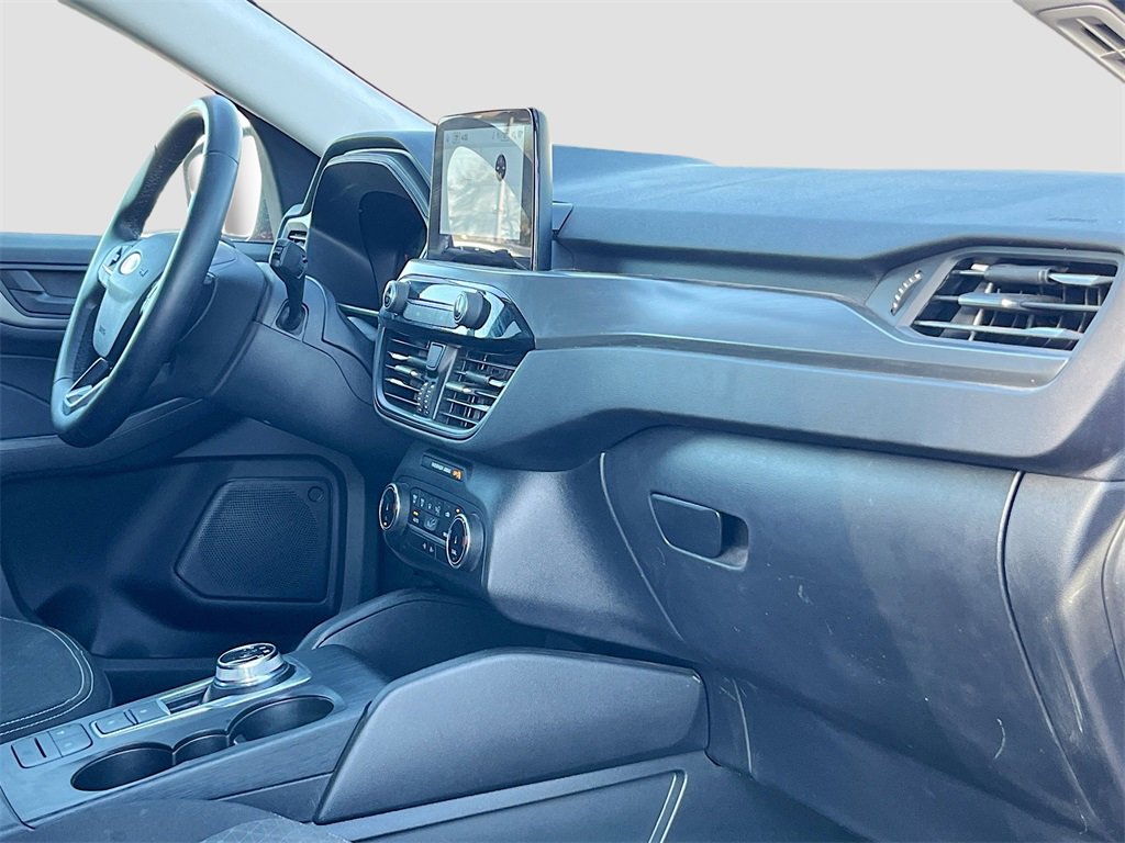 Used 2024 Ford Escape Active image 27
