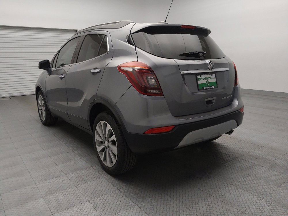 Used 2019 Buick Encore Preferred image 5