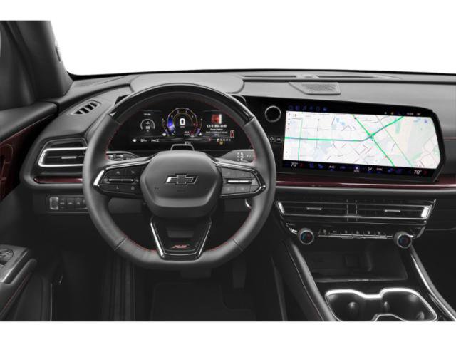 Used 2024 Chevrolet Traverse RS FWD image 9