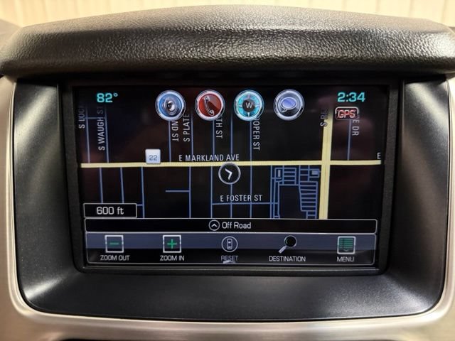 Used 2019 GMC Yukon Denali AWD/4WD image 46