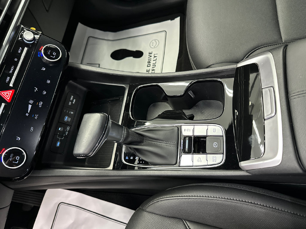 Certified 2025 Hyundai Tucson XRT FWD image 31