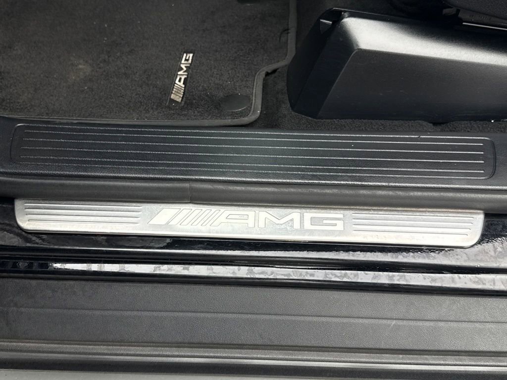 Used 2018 Mercedes-Benz GLS 63 AMG 4MATIC image 84