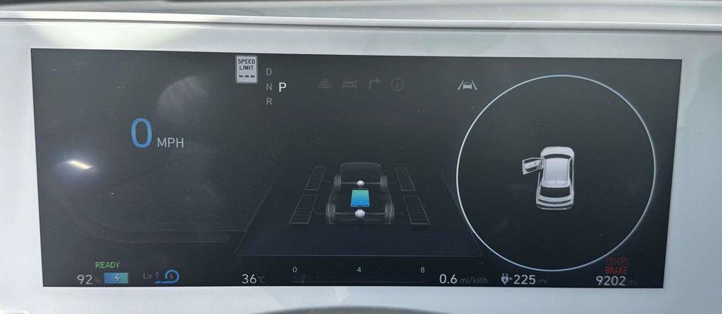 Certified 2024 Hyundai Ioniq 5 SEL AWD/4WD image 26