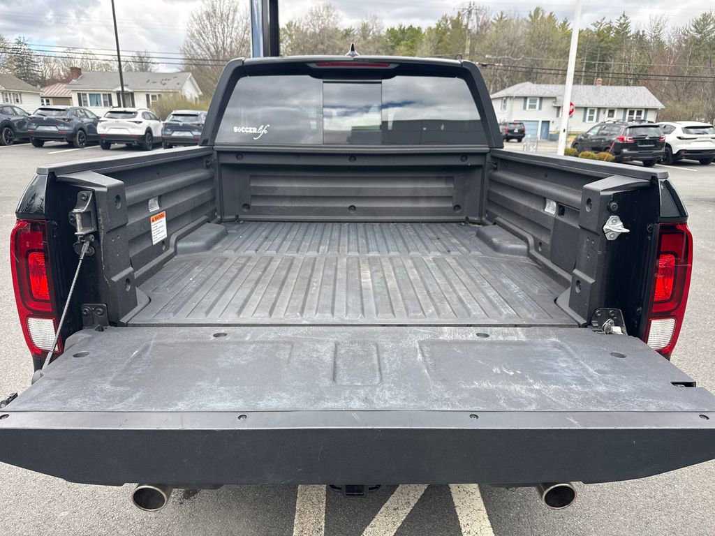 Used 2023 Honda Ridgeline RTL image 21