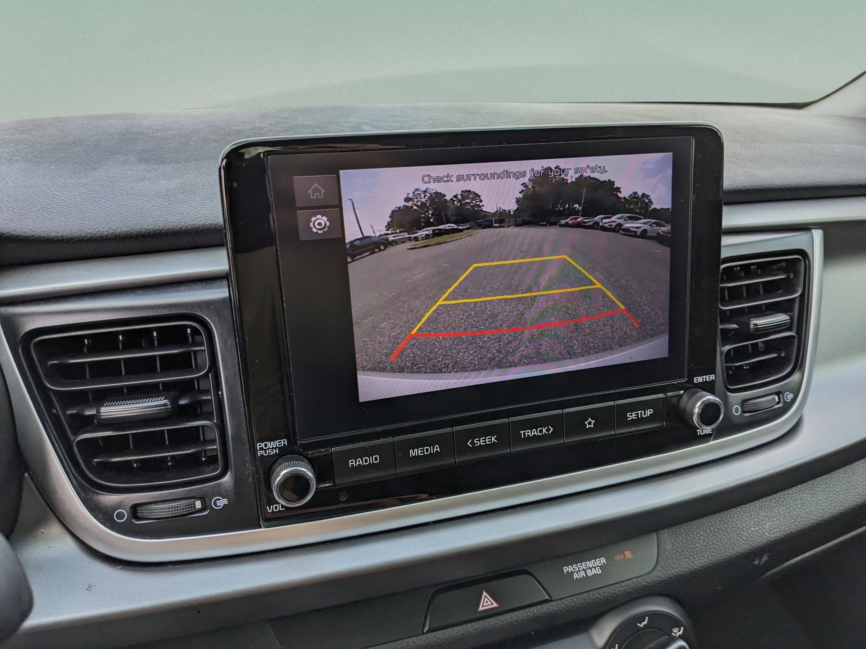 Used 2022 Kia Rio LX image 32