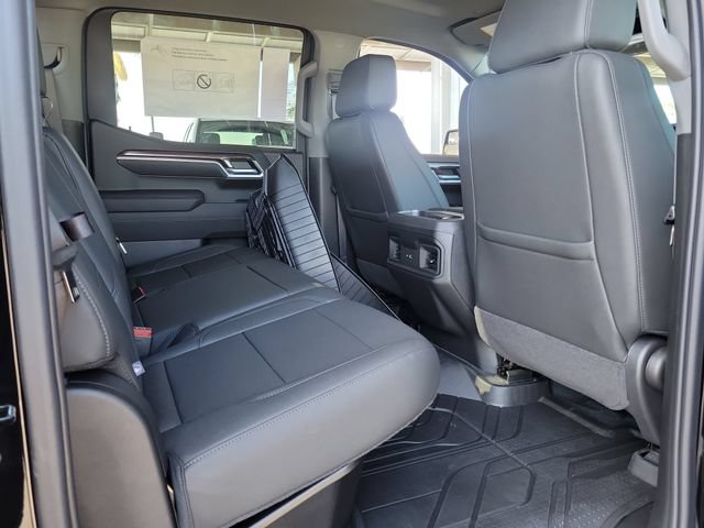 New 2026 Chevrolet Silverado 1500 RST w/ Convenience Package II AWD/4WD image 18