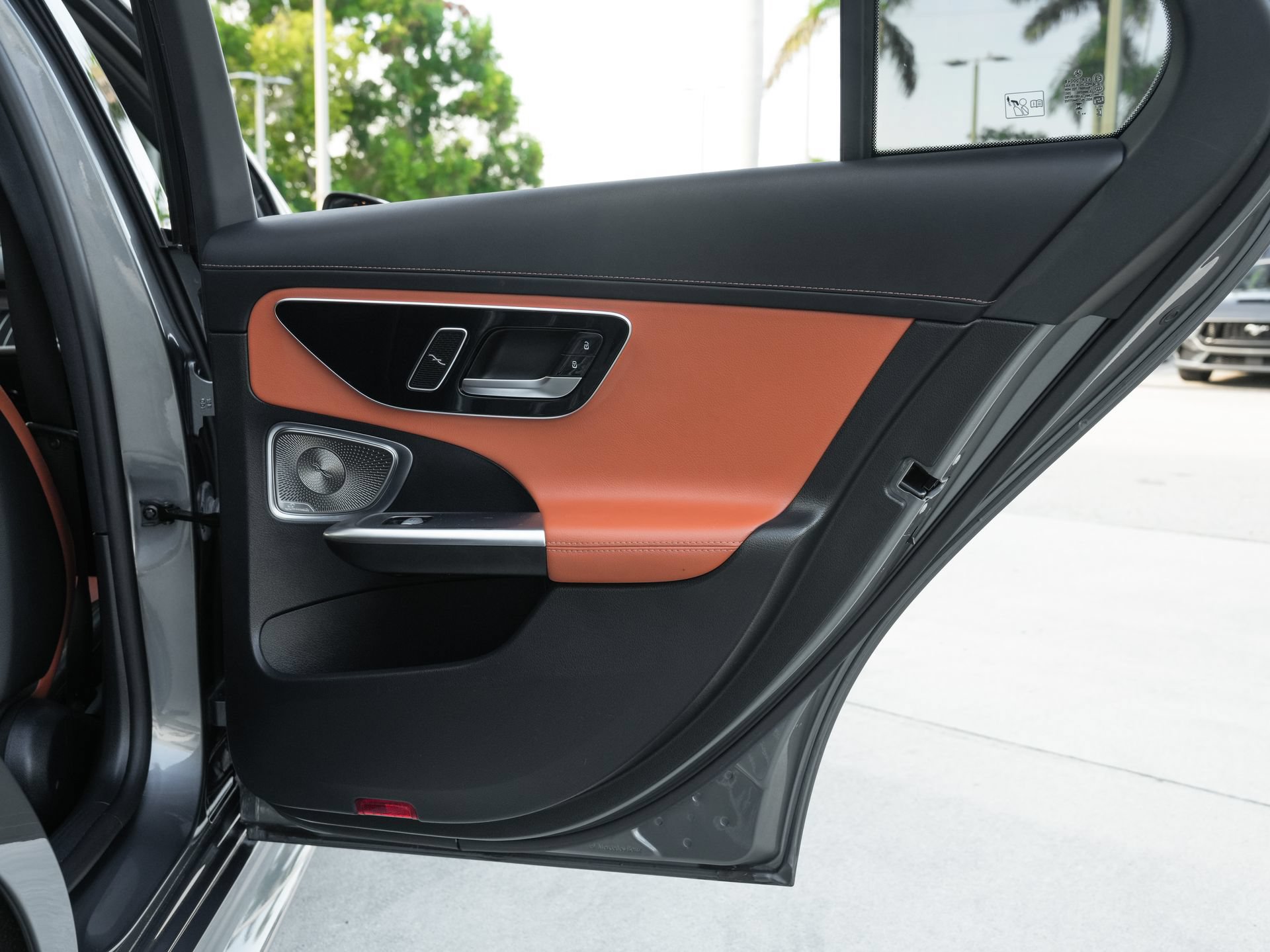 Used 2024 Mercedes-Benz C 300 Sedan image 35