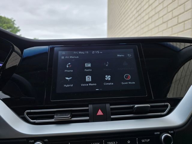 Used 2022 Kia Niro LX FWD image 48