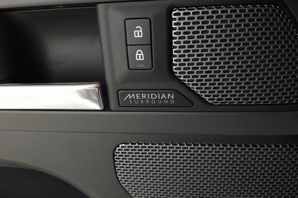 Used 2022 Land Rover Defender 110 X image 35