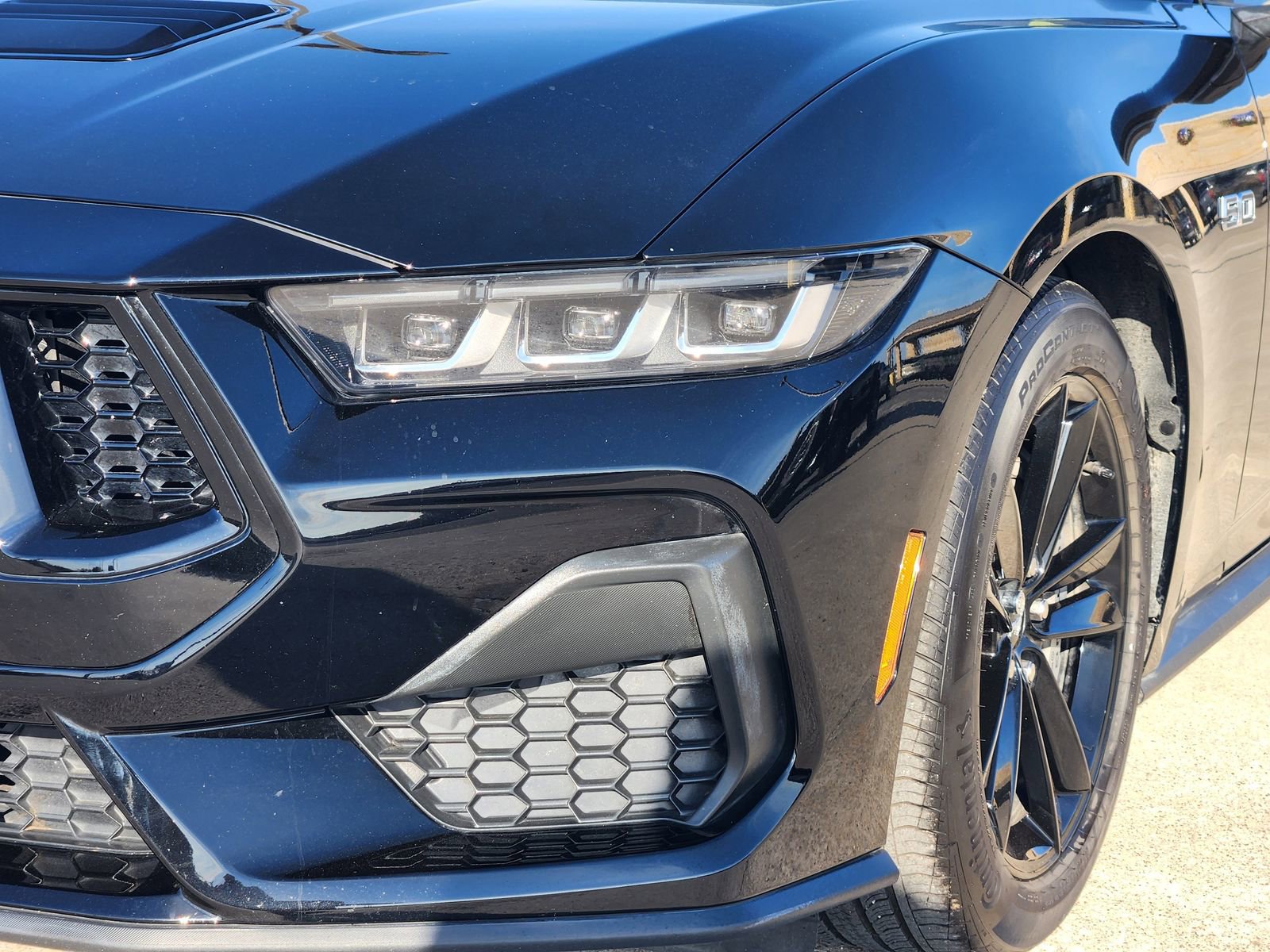 Used 2024 Ford Mustang GT image 10