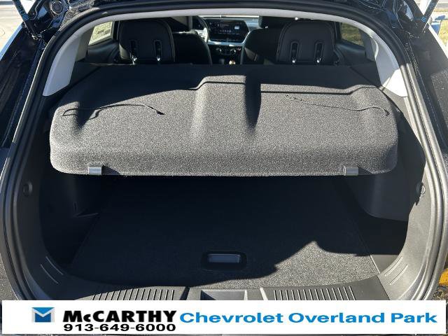 New 2026 Chevrolet Trax LT w/ Driver Confidence Package image 19