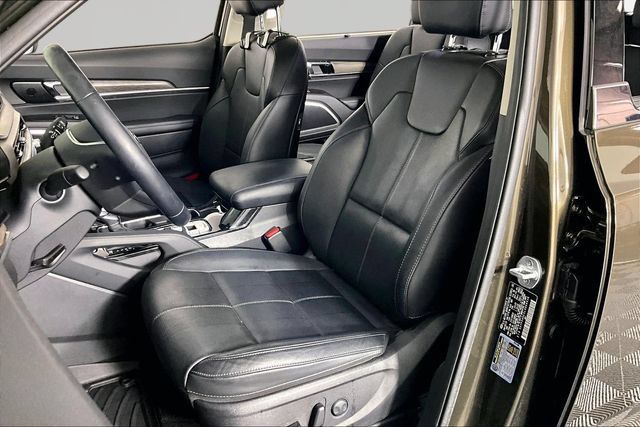 Used 2020 Kia Telluride EX w/ EX Premium Package FWD image 20