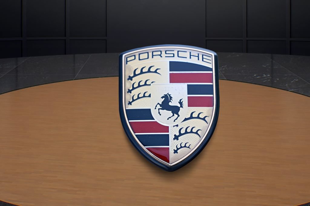 Used 2010 Porsche 911 Turbo AWD/4WD image 27