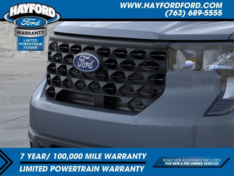 New 2026 Ford Maverick XLT w/ XLT Luxury Package image 20