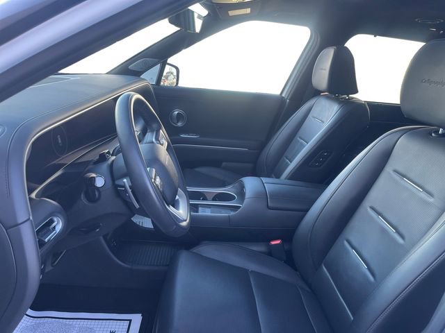 Used 2026 Hyundai Palisade Calligraphy AWD/4WD image 9