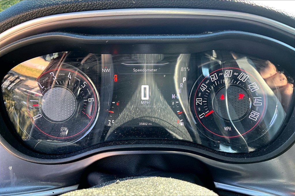 Used 2021 Dodge Challenger GT w/ Blacktop Package RWD image 24