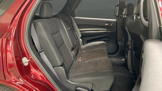 Used 2020 Dodge Durango GT w/ Blacktop Package AWD/4WD image 26