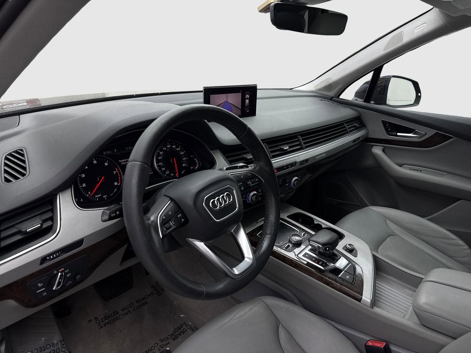 Used 2018 Audi Q7 2.0T Premium Plus AWD/4WD image 18