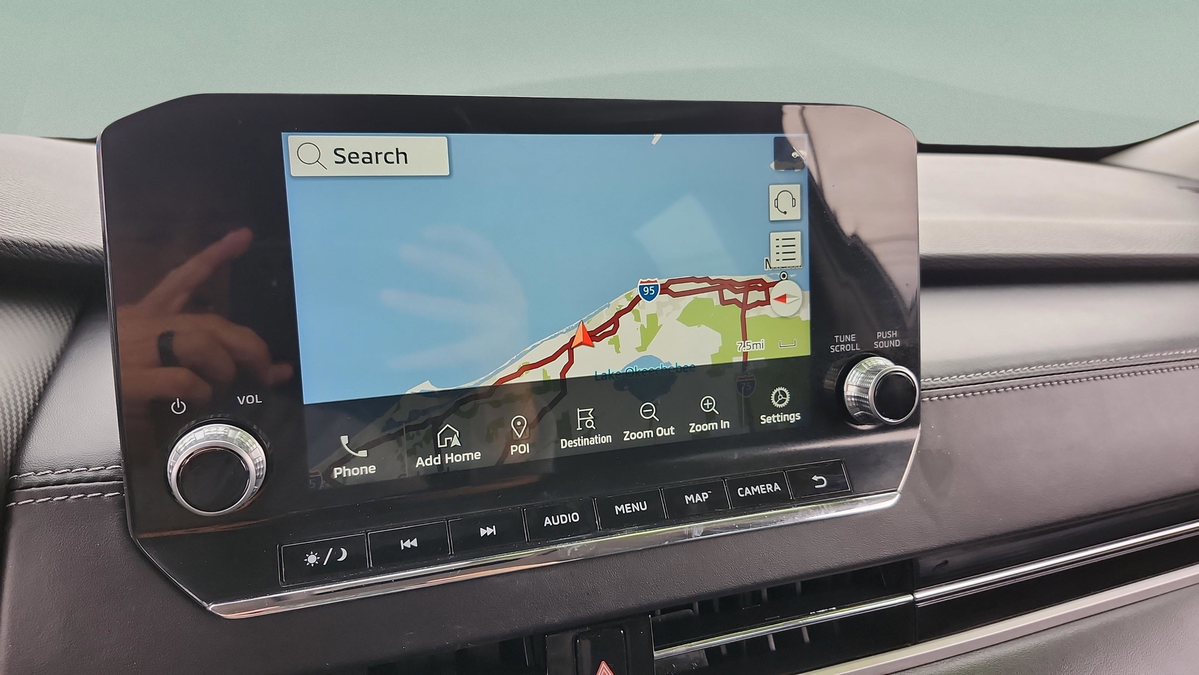 Used 2022 Mitsubishi Outlander SE image 26