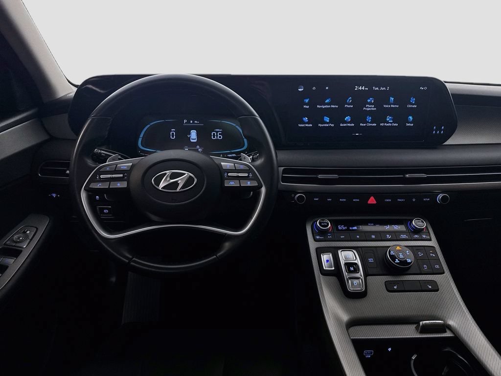 Used 2023 Hyundai Palisade XRT AWD/4WD image 25