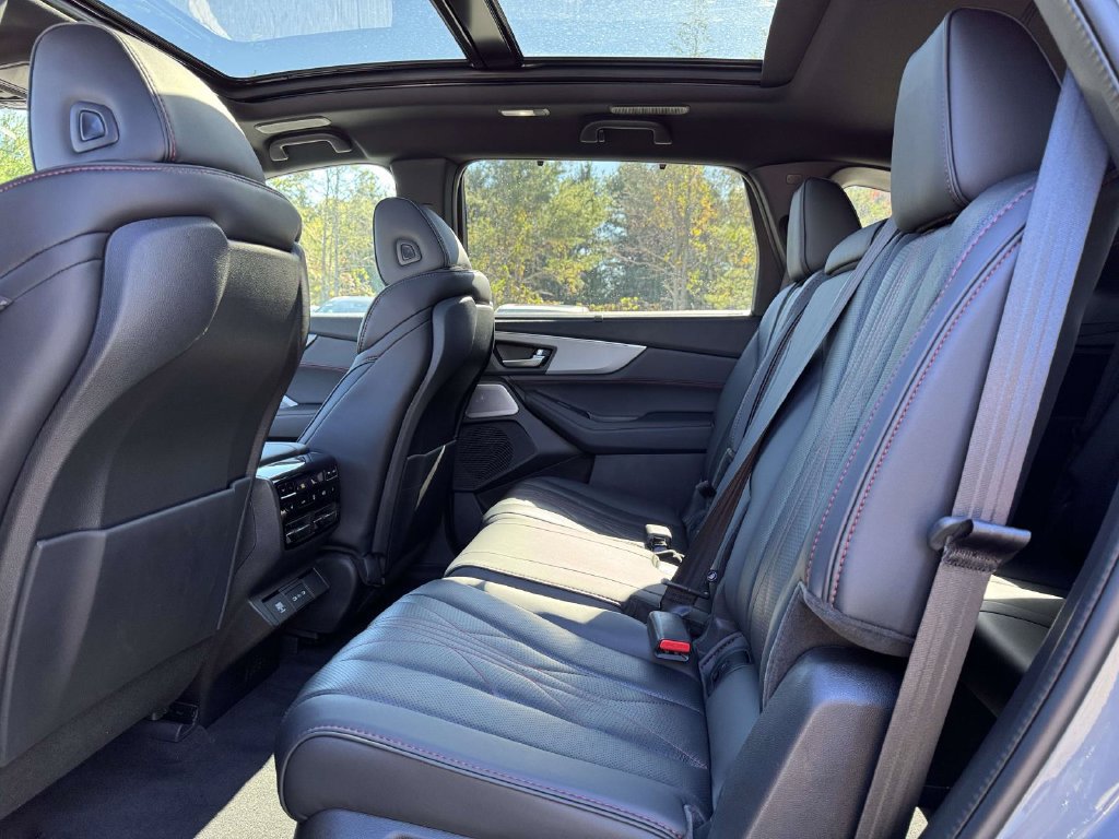 Certified 2026 Acura MDX A-Spec w/ Advance Package AWD/4WD image 10